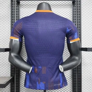 2024 Nederland uittenue spelersversie shirt beste shirts Yupoo