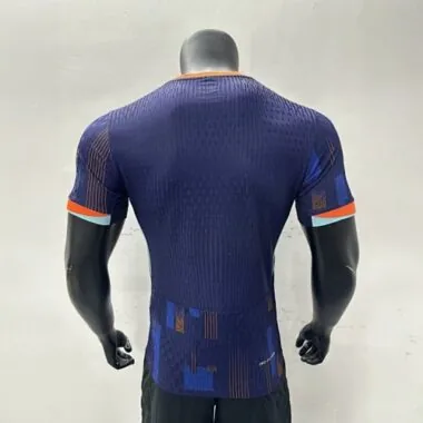 2024 Nederland uittenue spelersversie shirt beste shirts Yupoo