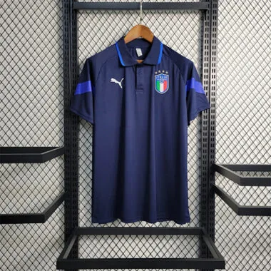 2023 POLO Italy Training