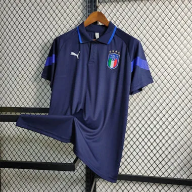 2023 POLO Italy Training