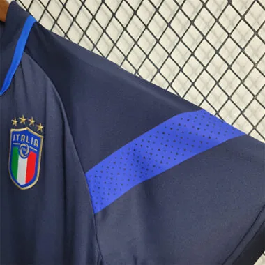 2023 POLO Italy Training