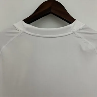 2000 Italy away white