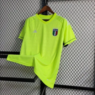 2023 Portiere "verde" dell'Italia