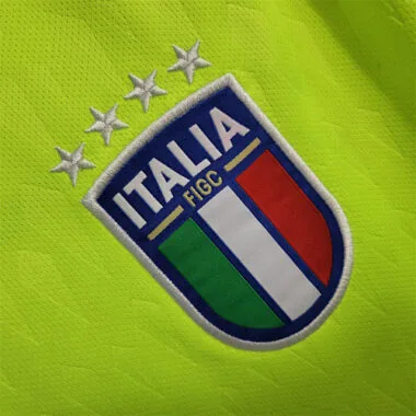 2023 Portiere "verde" dell'Italia