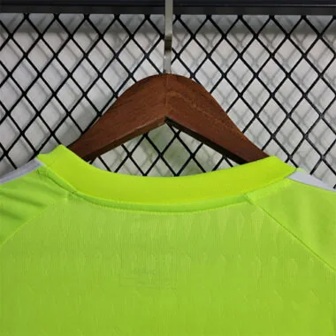 2023 Portiere "verde" dell'Italia