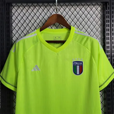 2023 Portiere "verde" dell'Italia