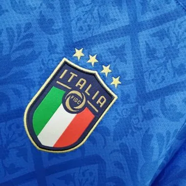 2020 Italië thuiswedstrijd