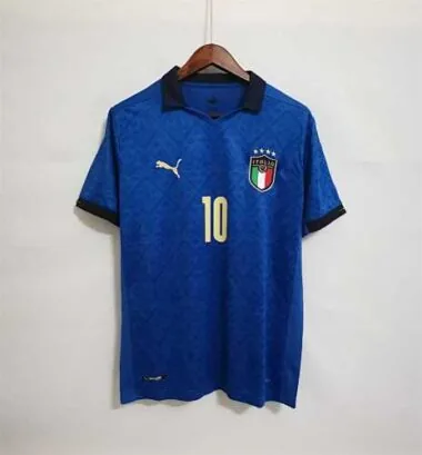 2020 Italië thuiswedstrijd