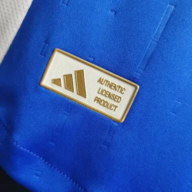 Maillot domicile Italie 2024, version homme, tailles S à XXL