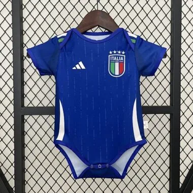 2024 Italy Home Baby Uniform