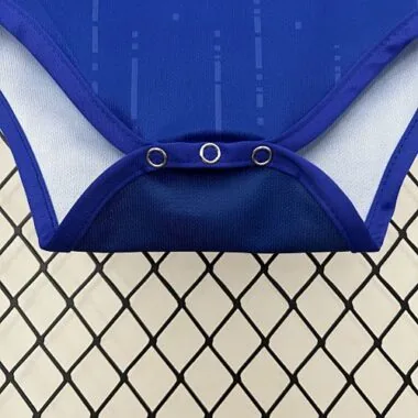 2024 Italy Home Baby Uniform