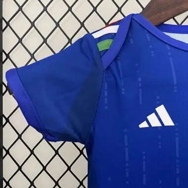 2024 Italy Home Baby Uniform