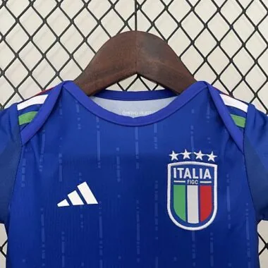 2024 Italy Home Baby Uniform