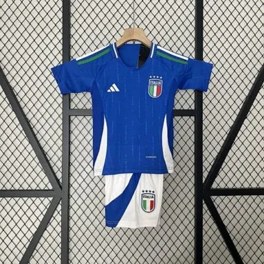 2024 Italy Home Kid Kits Children Sets