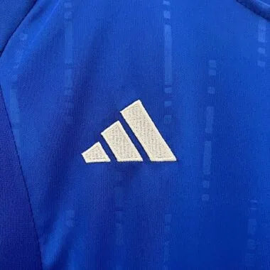 Conjuntos infantis da seleção italiana de futebol para 2024