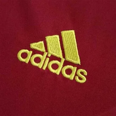 2012 Spain home