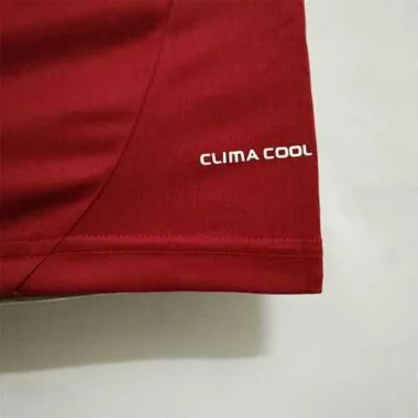 2012 Spain home
