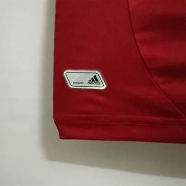 2012 Spain home