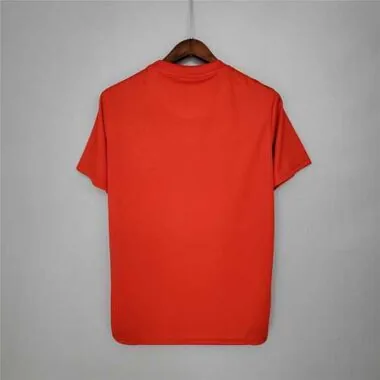 2018 Spain home