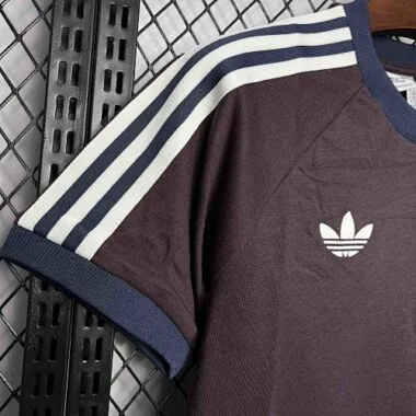 2024 Spain Retro Style Special Edition Shirt