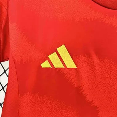 2024 Spain Home Women Shirt Sport AAAAJersey Yupoo