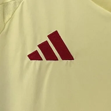 2024 Spanje uittenue UEFA Euro-shirt
