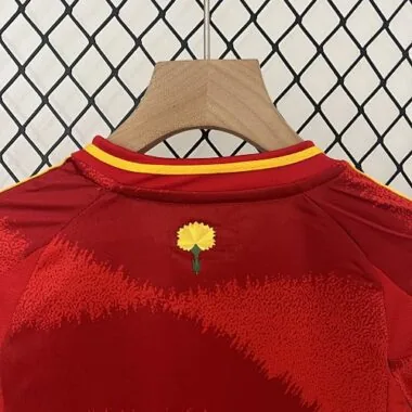 2024 Spain Home Kid Kits Children Sets