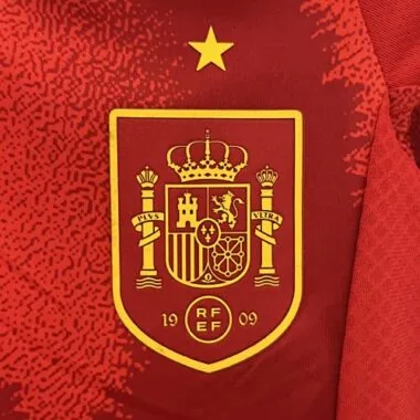 2024 Spain Home Kid Kits Children Sets