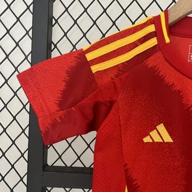 2024 Spain Home Kid Kits Children Sets