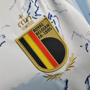 23-24 Women's Belgium