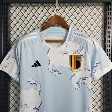 23-24 Women's Belgium