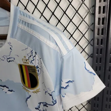 23-24 Women's Belgium
