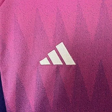 2024 Germany Away Women Kit UEFA Euro Lady Shirt Football AAAAJersey Supplier