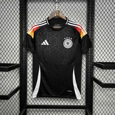 2024 Germany Euro 2024 Pre-Match Training Kit
