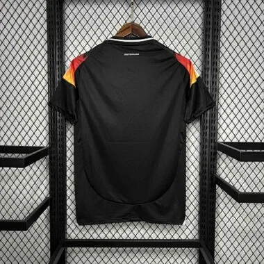 Equipación de entrenamiento previa al partido de Alemania para la Eurocopa 2024