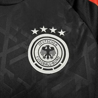 Equipación de entrenamiento previa al partido de Alemania para la Eurocopa 2024