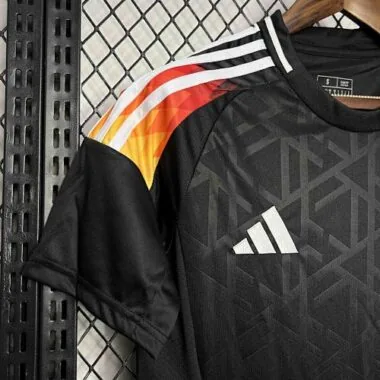 Equipación de entrenamiento previa al partido de Alemania para la Eurocopa 2024