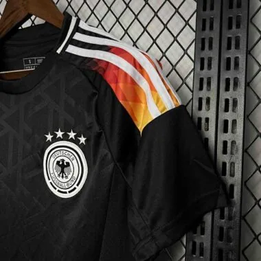 Equipación de entrenamiento previa al partido de Alemania para la Eurocopa 2024