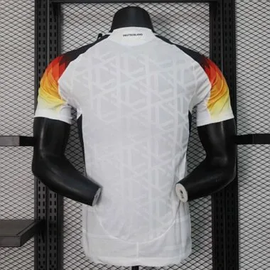 2024 Germany Home Kit Player Version Shirt