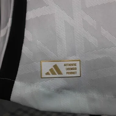 2024 Germany Home Kit Player Version Shirt