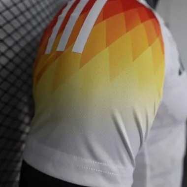 2024 Germany Home Kit Player Version Shirt