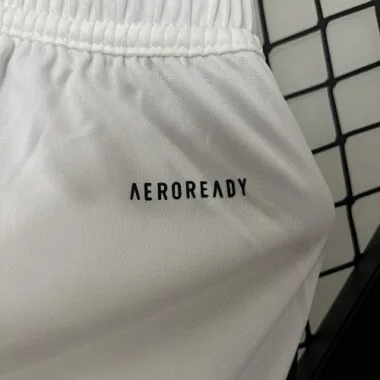 2024 Germany Home Shorts UEFA Euro Trousers Football Replicas Yupoo