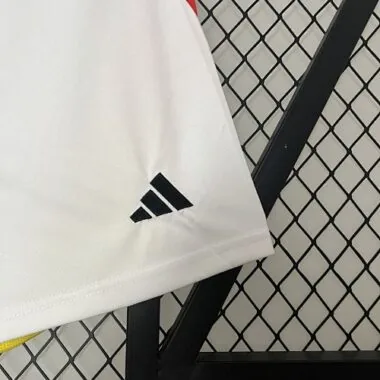 2024 Germany Home Shorts UEFA Euro Trousers Football Replicas Yupoo