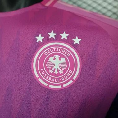 2024 Germany Away Kit Player Version Shirt Jersey Supplier Yupoo