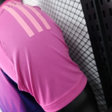 2024 Germany Away Kit Player Version Shirt Jersey Supplier Yupoo
