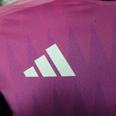 2024 Germany Away Kit Player Version Shirt Jersey Supplier Yupoo