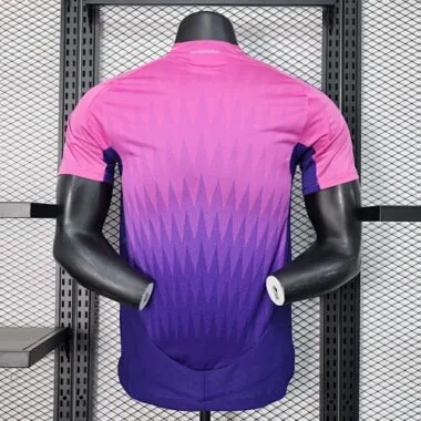2024 Germany Away Kit Player Version Shirt Jersey Supplier Yupoo
