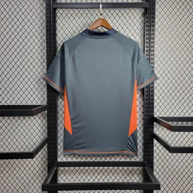 Proveedor de camisetas de fútbol AAAAJersey de la selección alemana de 2024, equipación negra para porteros