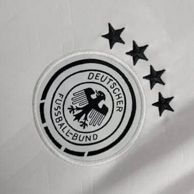 2024 Germany Home Kit