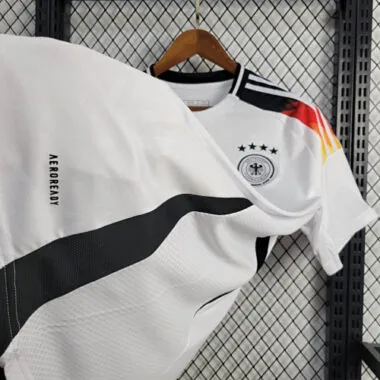 2024 Germany Home Kit